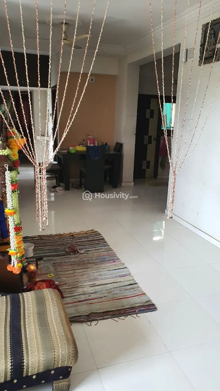 3 BHK Flat for Sale in Kudasan, Gandhinagar Image 6