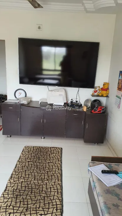 3 BHK Flat for Sale in Kudasan, Gandhinagar Image 8