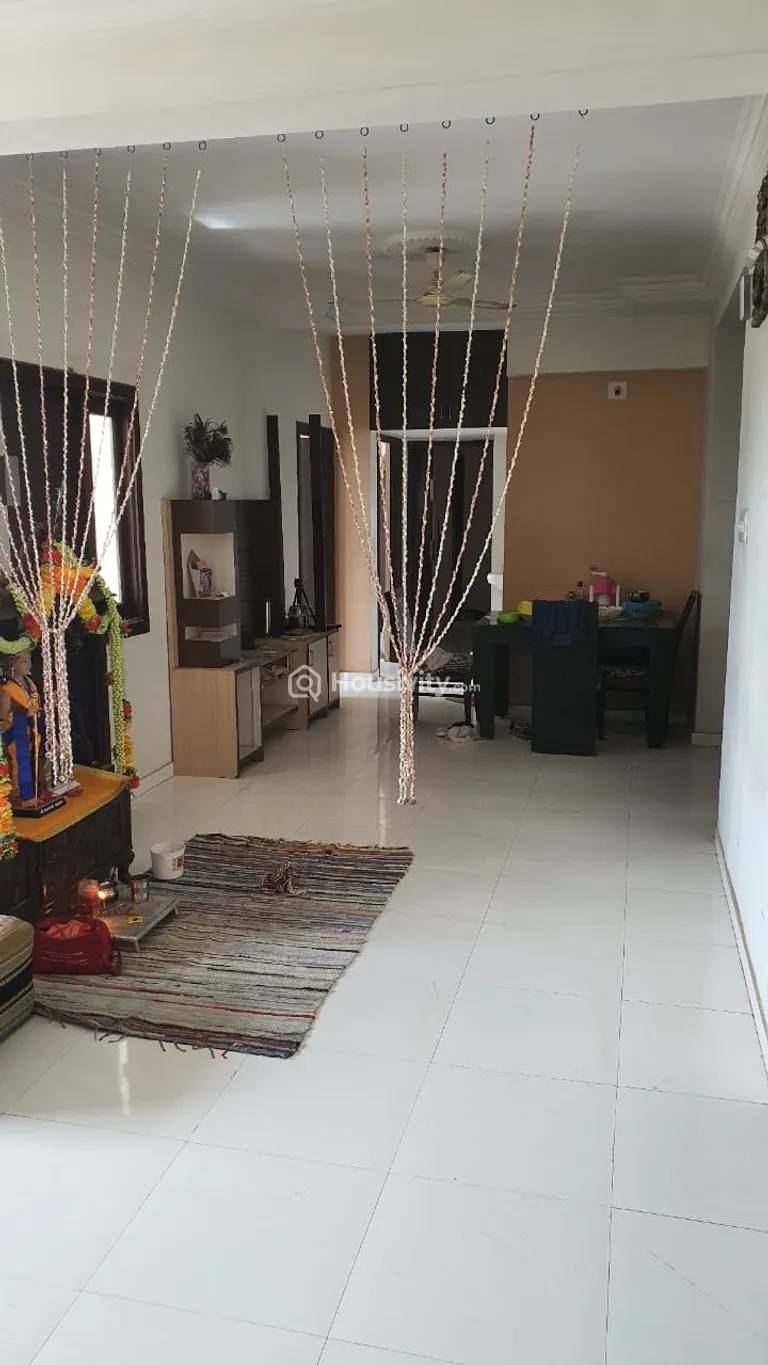 3 BHK Flat for Sale in Kudasan, Gandhinagar Image 9