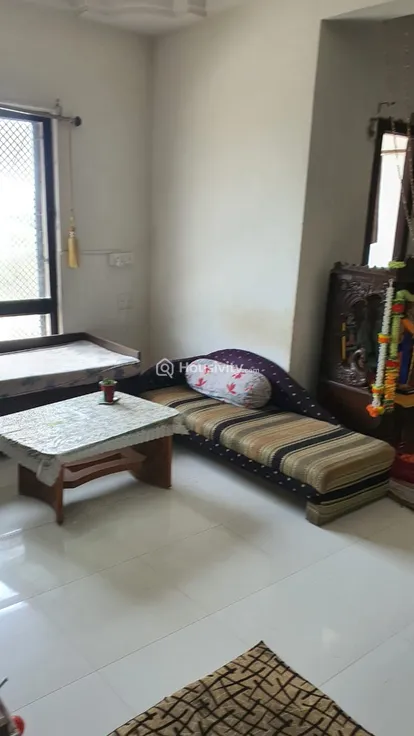 3 BHK Flat for Sale in Kudasan, Gandhinagar Image 11