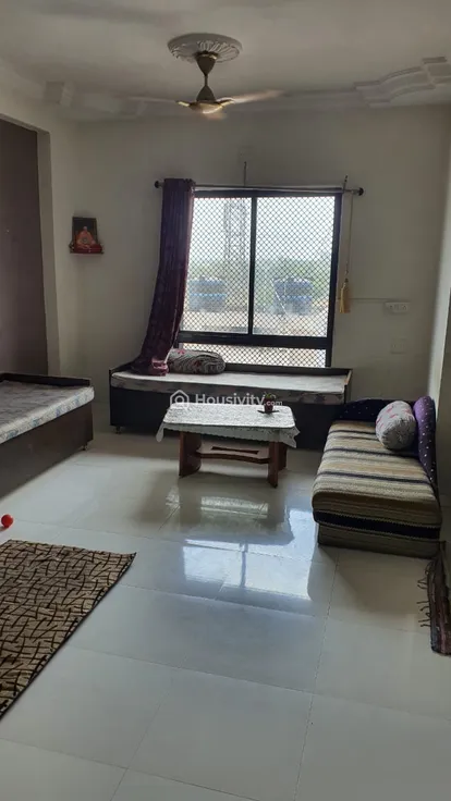 3 BHK Flat for Sale in Kudasan, Gandhinagar Image 12