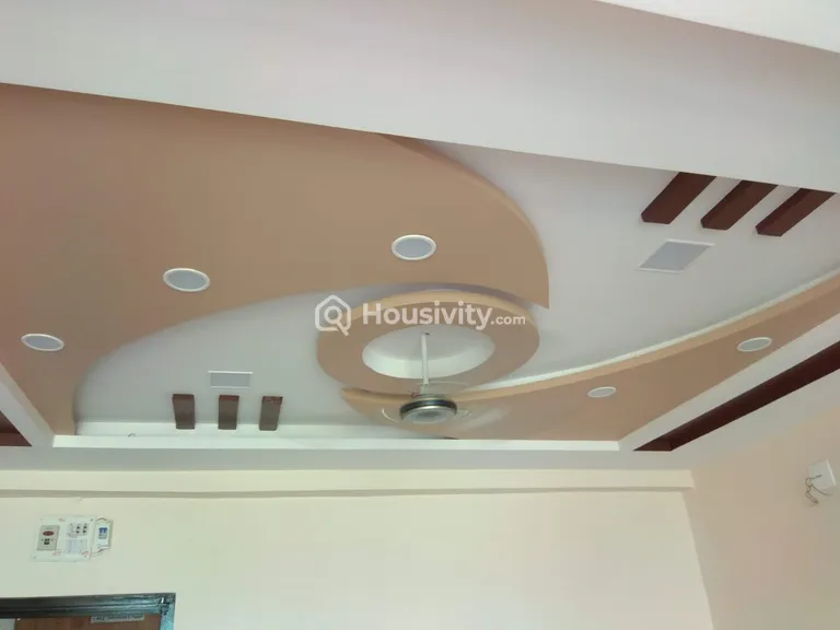 2 BHK Flat for Sale in Kudasan, Gandhinagar Image 1