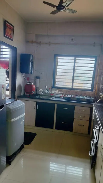 2 BHK Flat for Sale in Kudasan, Gandhinagar Image 3