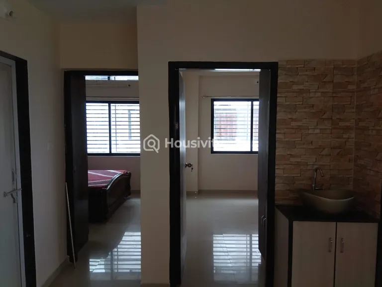 2 BHK Flat for Sale in Kudasan, Gandhinagar Image 4
