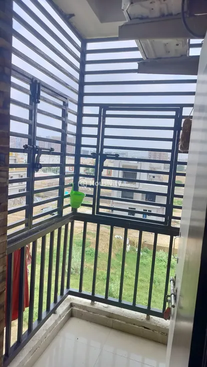 2 BHK Flat for Sale in Kudasan, Gandhinagar Image 8