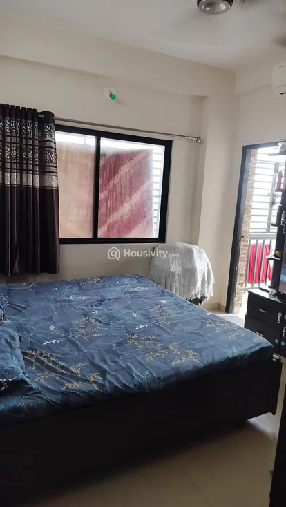 2 BHK Flat for Sale in Kudasan, Gandhinagar Image 9