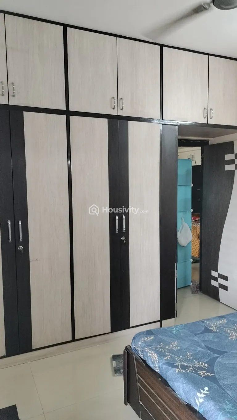 2 BHK Flat for Sale in Kudasan, Gandhinagar Image 10