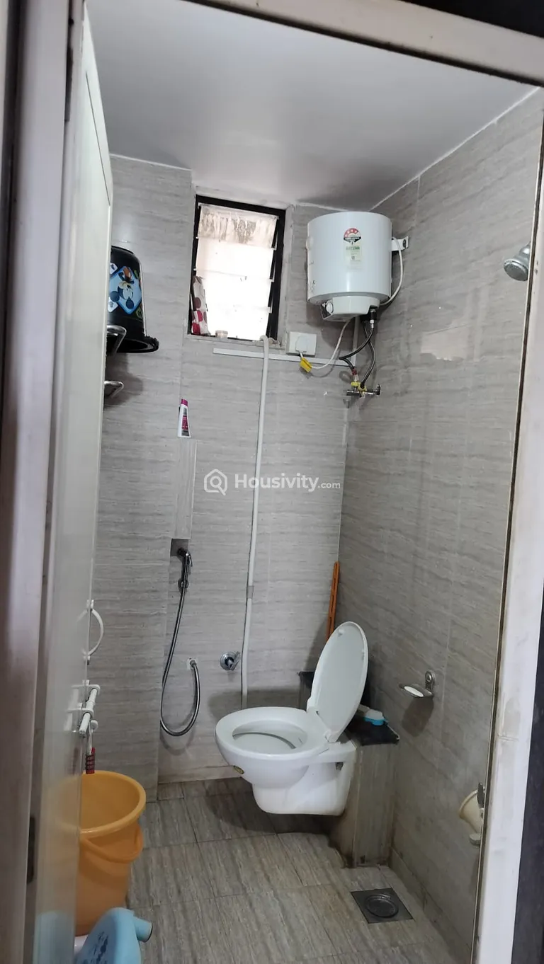 2 BHK Flat for Sale in Kudasan, Gandhinagar Image 11