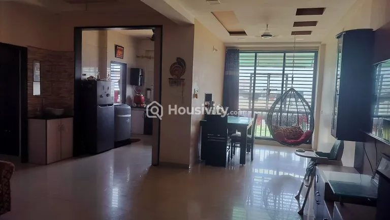 2 BHK Flat for Sale in Kudasan, Gandhinagar Image 16