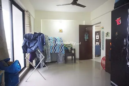 3 BHK Flat for Sale in Kudasan, Gandhinagar Image 1