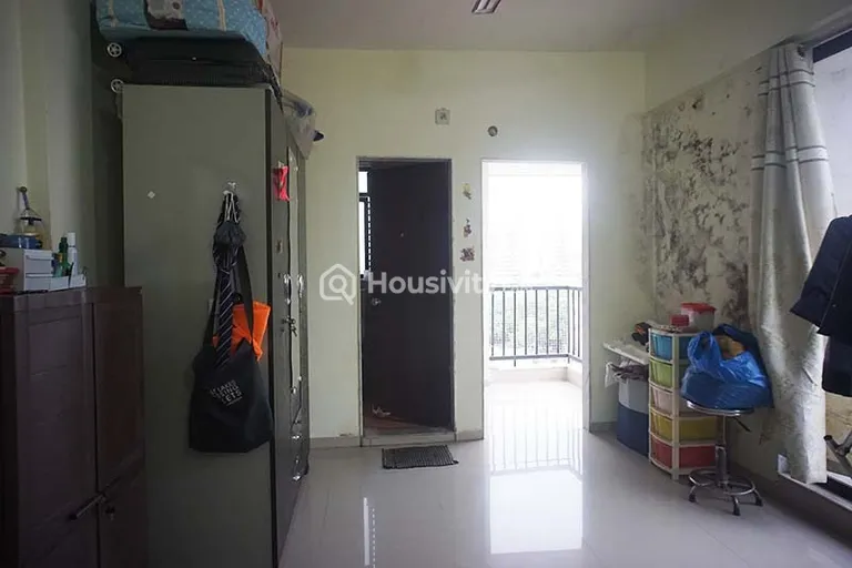 3 BHK Flat for Sale in Kudasan, Gandhinagar Image 4