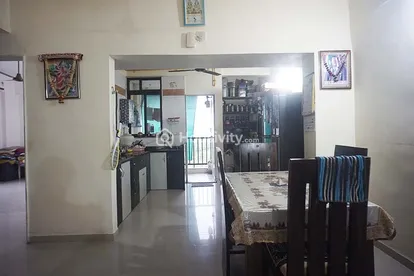 3 BHK Flat for Sale in Kudasan, Gandhinagar Image 3