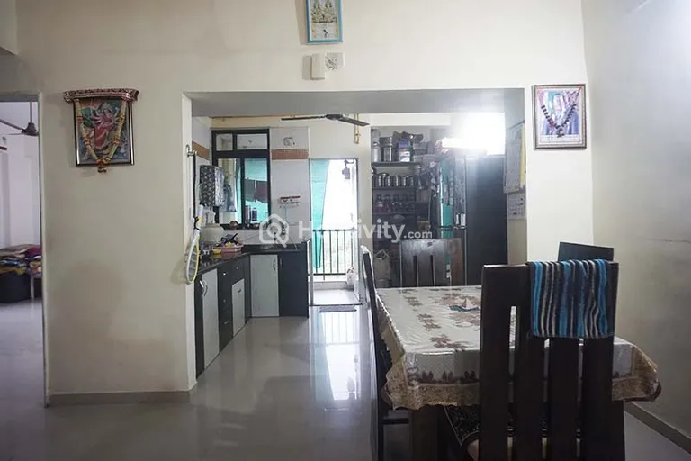 3 BHK Flat for Sale in Kudasan, Gandhinagar Image 3