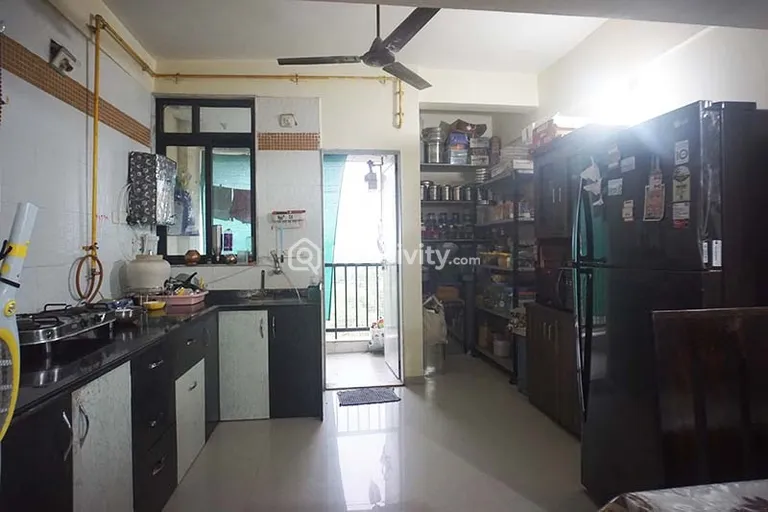 3 BHK Flat for Sale in Kudasan, Gandhinagar Image 5