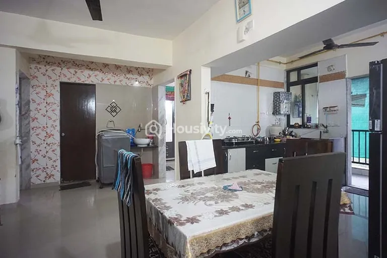 3 BHK Flat for Sale in Kudasan, Gandhinagar Image 7