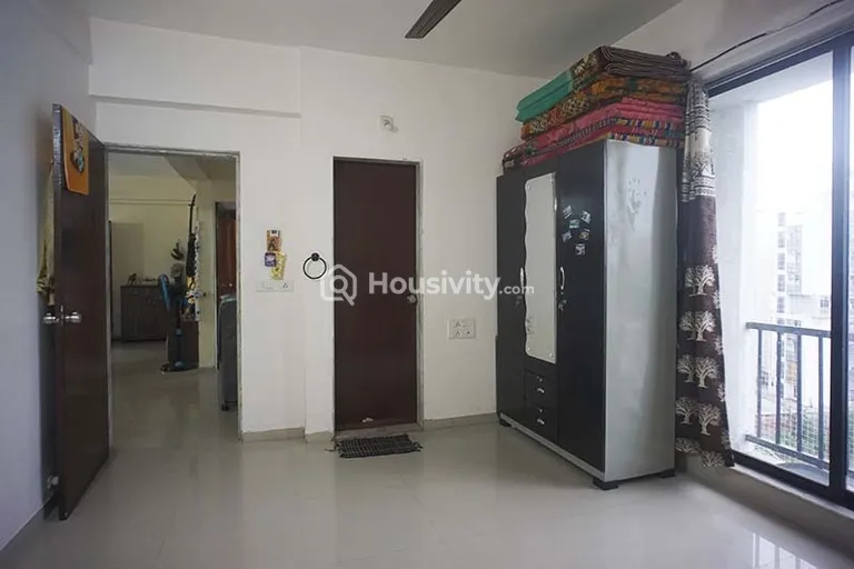 3 BHK Flat for Sale in Kudasan, Gandhinagar Image 8