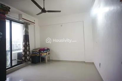 3 BHK Flat for Sale in Kudasan, Gandhinagar Image 10