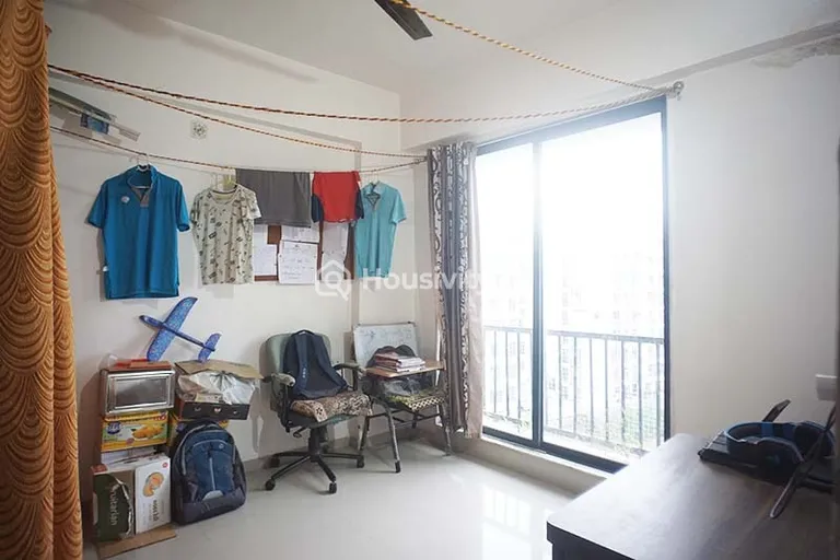 3 BHK Flat for Sale in Kudasan, Gandhinagar Image 9