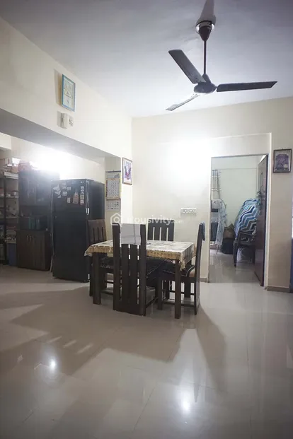 3 BHK Flat for Sale in Kudasan, Gandhinagar Image 11