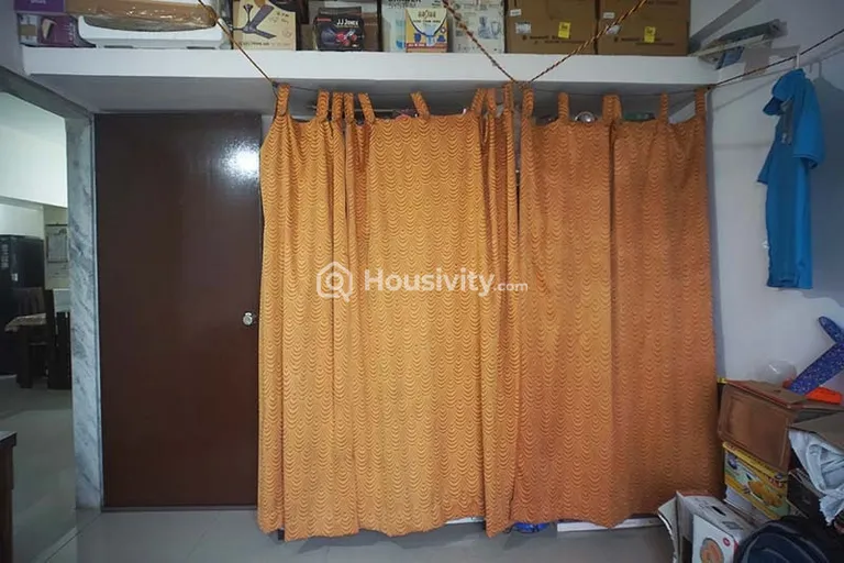 3 BHK Flat for Sale in Kudasan, Gandhinagar Image 13