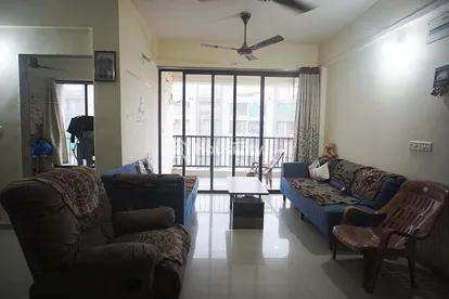 3 BHK Flat for Sale in Kudasan, Gandhinagar Image 12