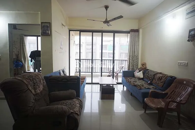3 BHK Flat for Sale in Kudasan, Gandhinagar Image 12