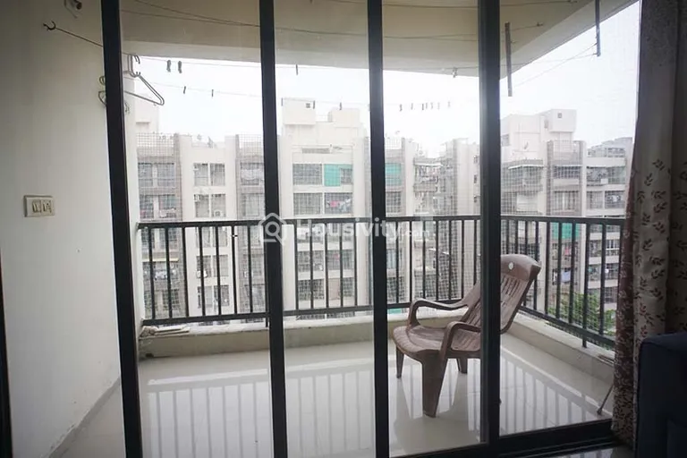 3 BHK Flat for Sale in Kudasan, Gandhinagar Image 14