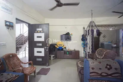 3 BHK Flat for Sale in Kudasan, Gandhinagar Image 15