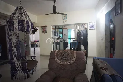 3 BHK Flat for Sale in Kudasan, Gandhinagar Image 16