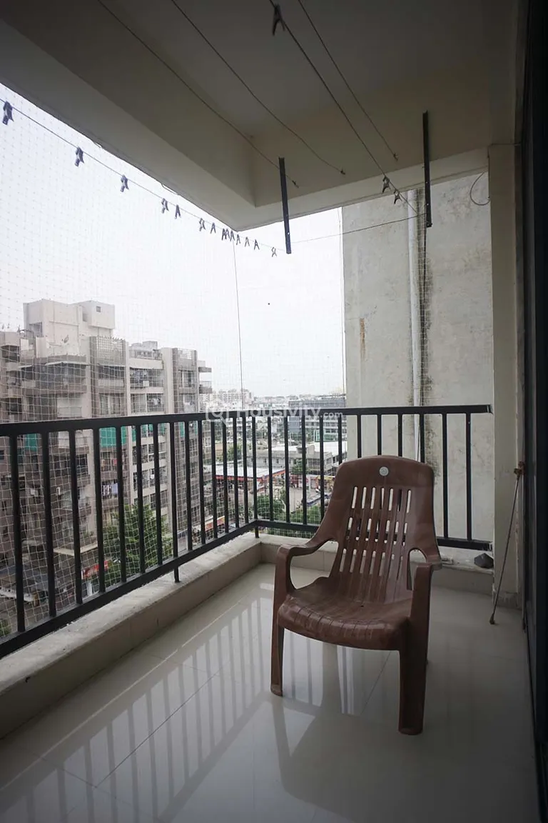 3 BHK Flat for Sale in Kudasan, Gandhinagar Image 17