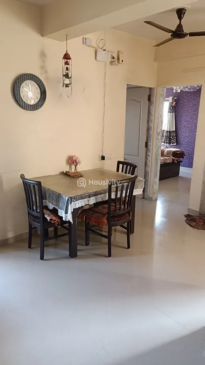 2 BHK Flat for Sale in Kudasan, Gandhinagar Image 1