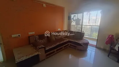 2 BHK Flat for Sale in Kudasan, Gandhinagar Image 4