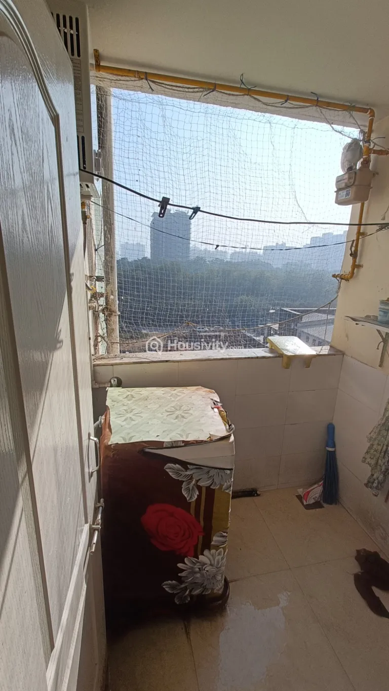 2 BHK Flat for Sale in Kudasan, Gandhinagar Image 5