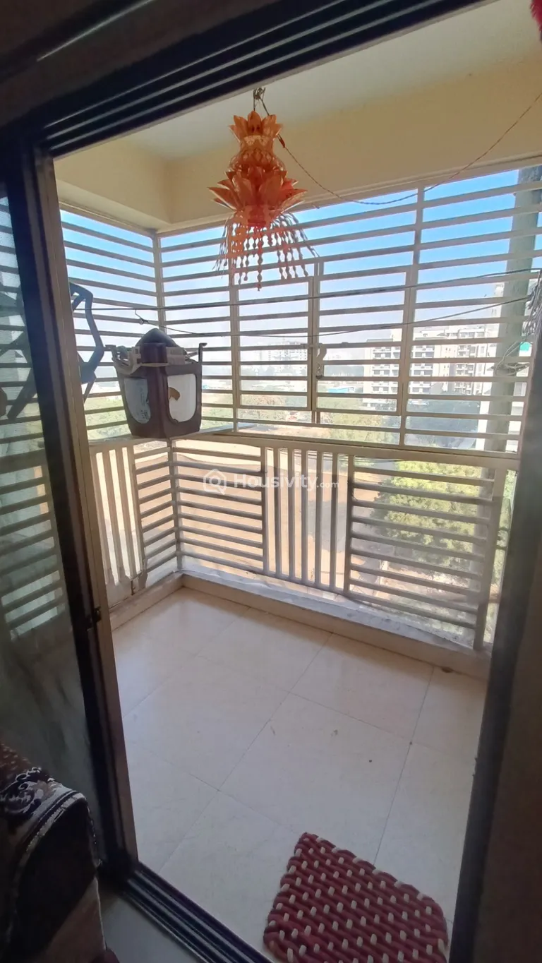 2 BHK Flat for Sale in Kudasan, Gandhinagar Image 7