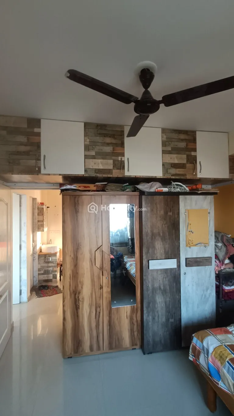 2 BHK Flat for Sale in Kudasan, Gandhinagar Image 8