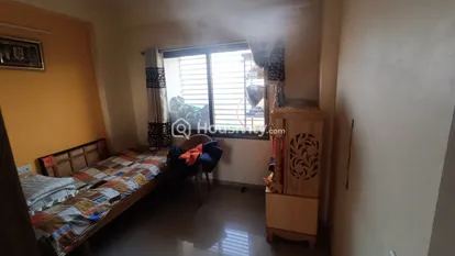 2 BHK Flat for Sale in Kudasan, Gandhinagar Image 12