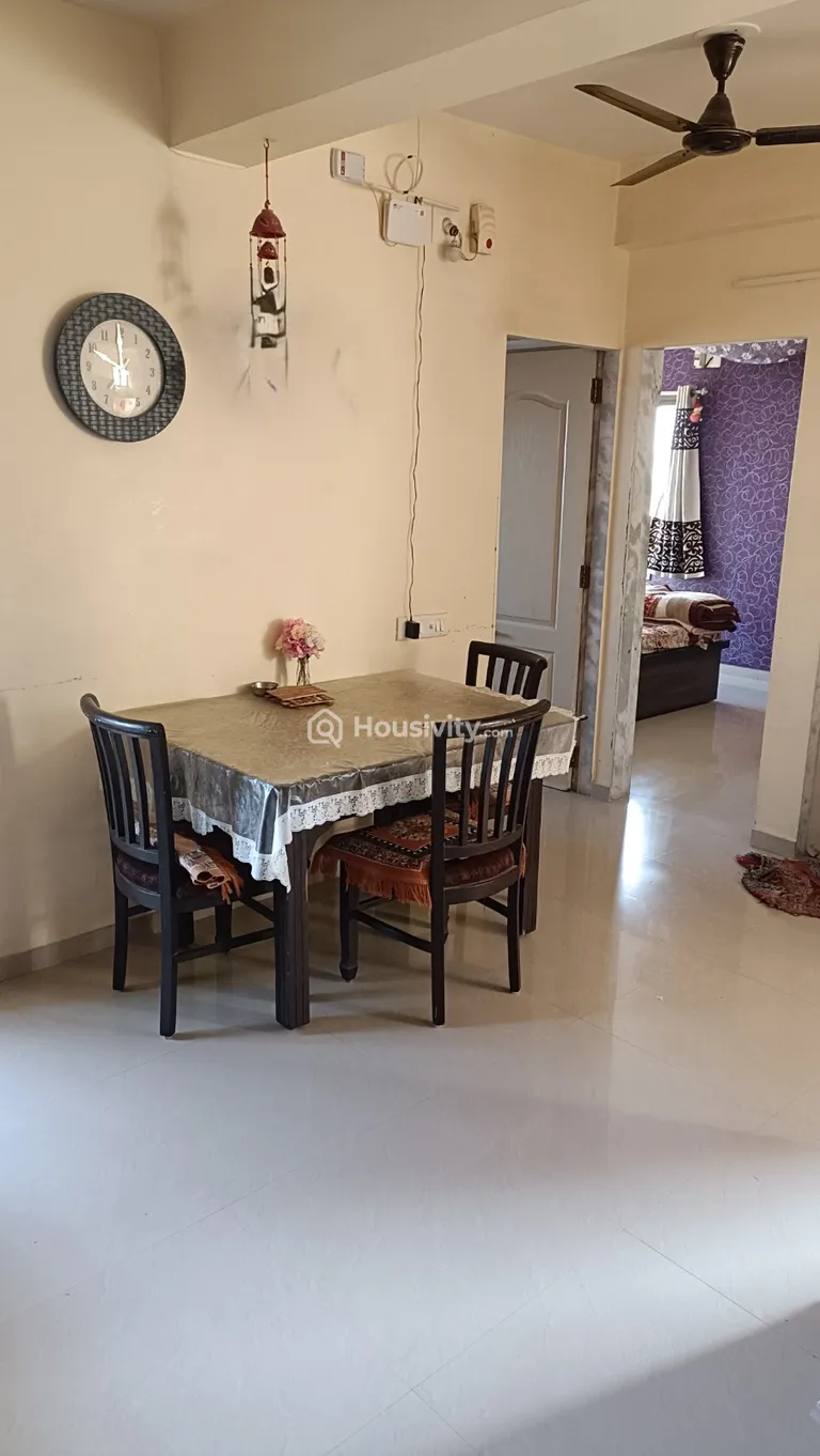 2 BHK Flat for Sale in Kudasan, Gandhinagar Image 1