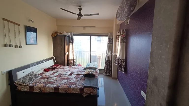 2 BHK Flat for Sale in Kudasan, Gandhinagar Image 5
