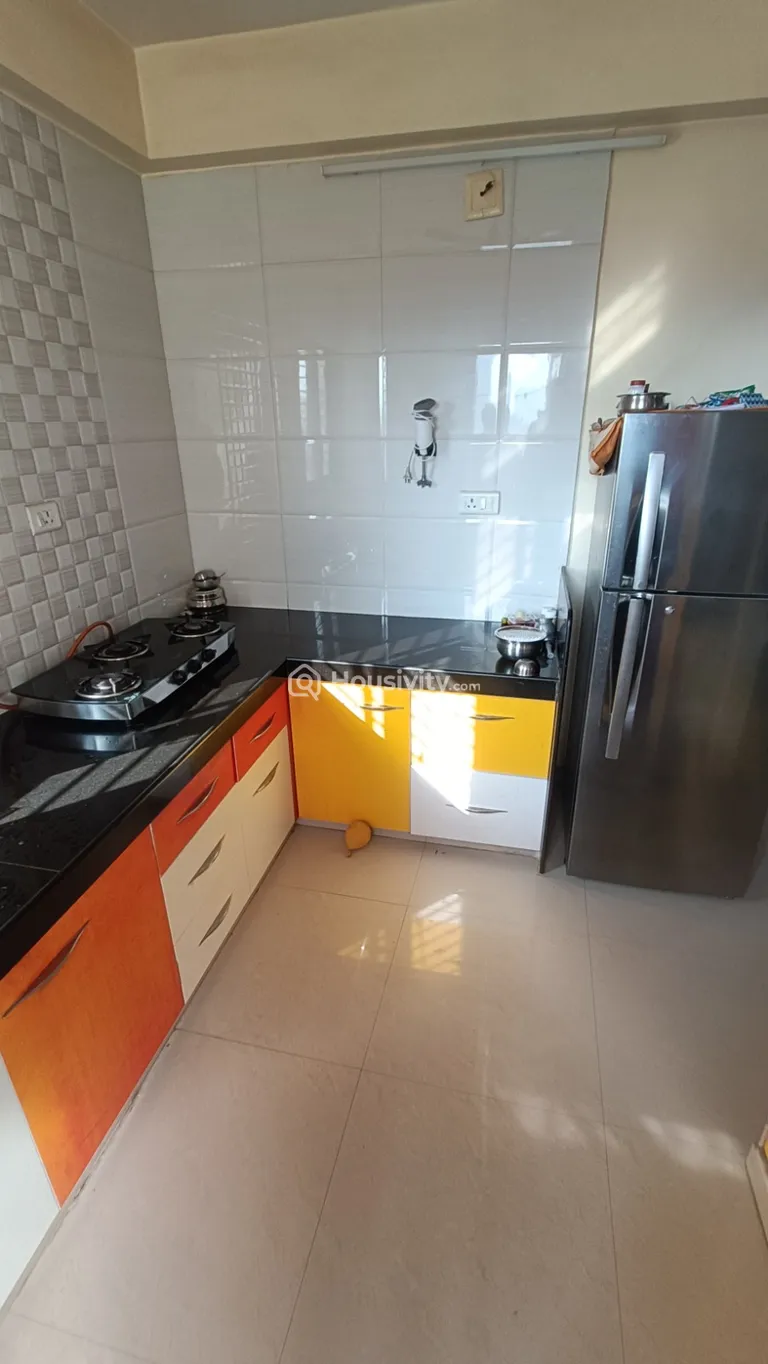 2 BHK Flat for Sale in Kudasan, Gandhinagar Image 9