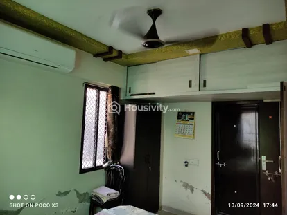 2 BHK Flat for Sale in Sargasan, Gandhinagar Image 4