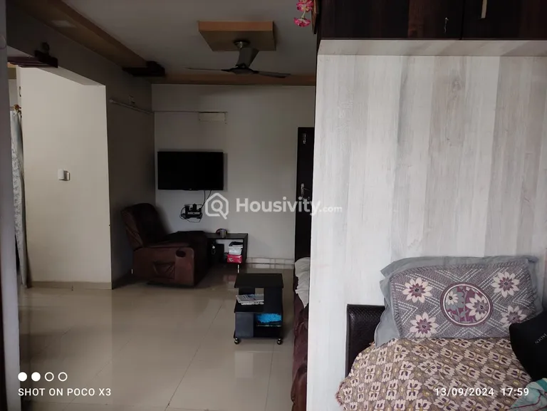 2 BHK Flat for Sale in Sargasan, Gandhinagar Image 6