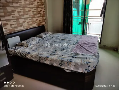 2 BHK Flat for Sale in Sargasan, Gandhinagar Image 5