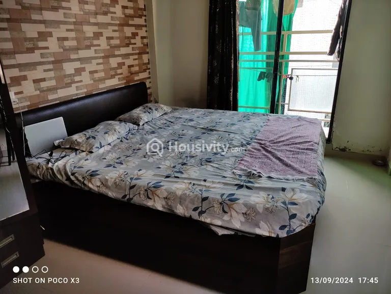 2 BHK Flat for Sale in Sargasan, Gandhinagar Image 5