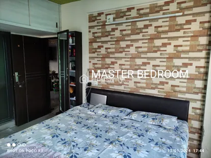 2 BHK Flat for Sale in Sargasan, Gandhinagar Image 7