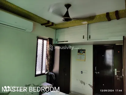 2 BHK Flat for Sale in Sargasan, Gandhinagar Image 9