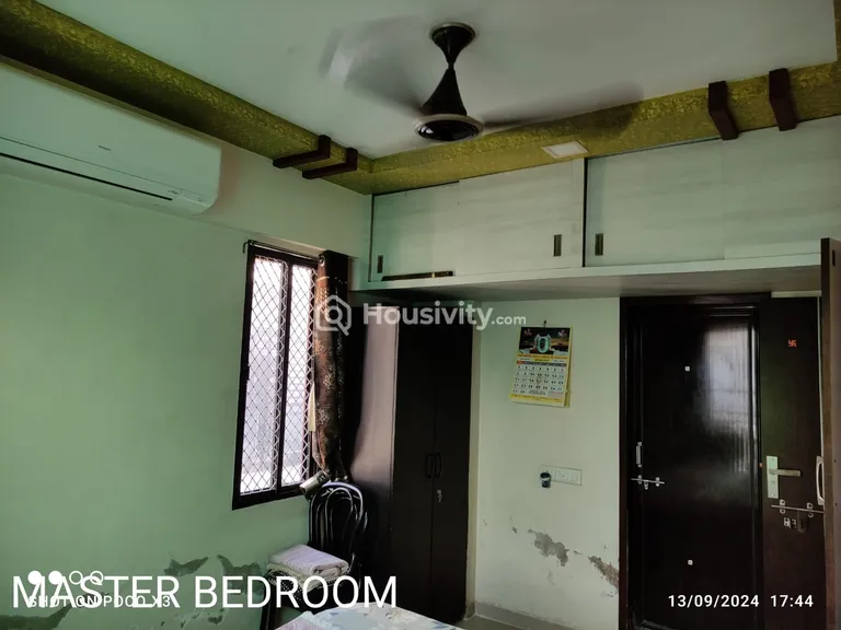 2 BHK Flat for Sale in Sargasan, Gandhinagar Image 9