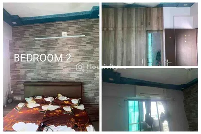 2 BHK Flat for Sale in Sargasan, Gandhinagar Image 8