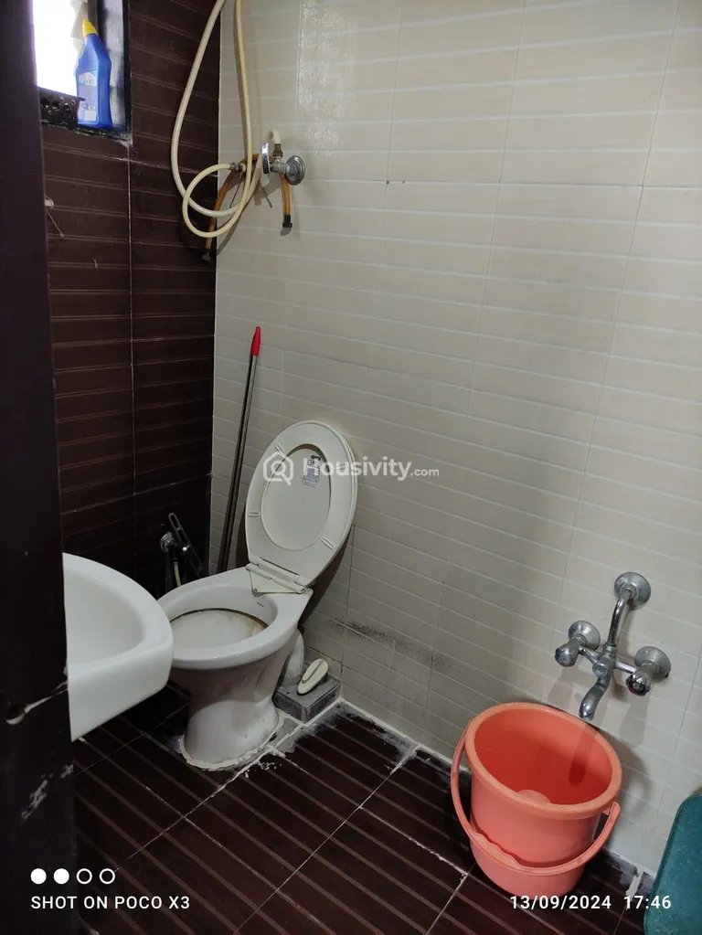 2 BHK Flat for Sale in Sargasan, Gandhinagar Image 11