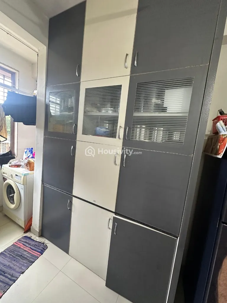 2 BHK Flat for Sale in Sargasan, Gandhinagar Image 1