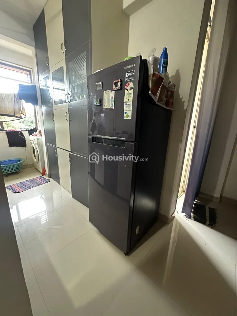 2 BHK Flat for Sale in Sargasan, Gandhinagar Image 5